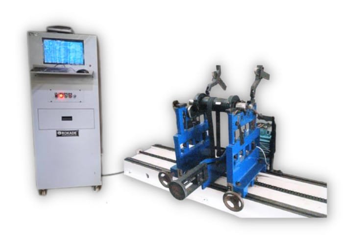 Turbocharger Balancing Services